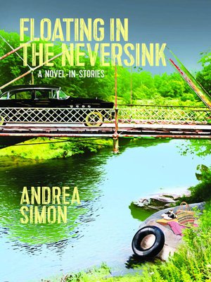 cover image of Floating in the Neversink